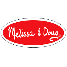 Melissa & Doug logo